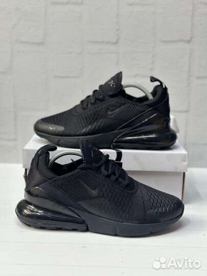 Кроссовки Nike air max 270