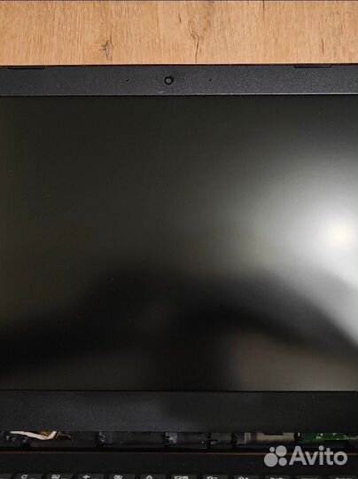 Lenovo ideapad 320-15isk