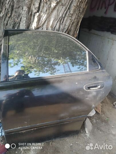 Запчасти mazda 626 ge