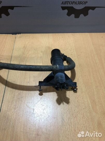 Форсунка омывателя Правой фары BMW e60