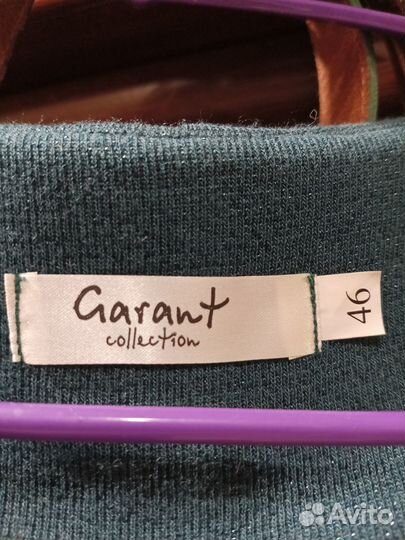 Нарядное платье