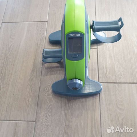 Степ-платформа велосипед