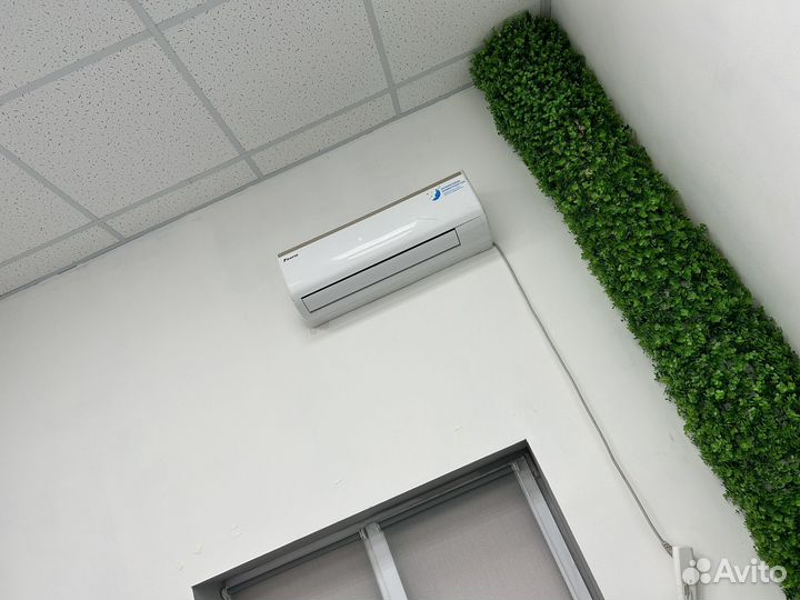 Сплит система бу 7