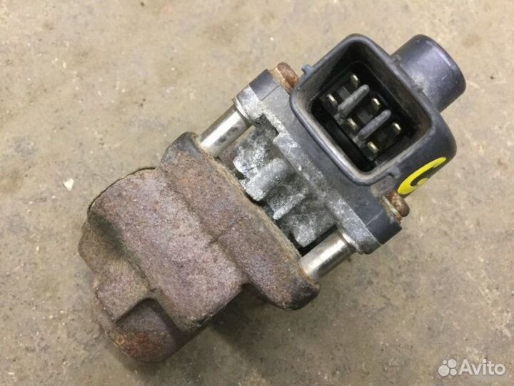 Клапан рециркуляции газов Suzuki Grand Vitara