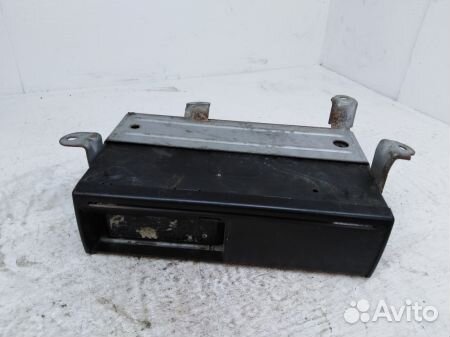 CD-чейнджер Джип Grand Cherokee WJ