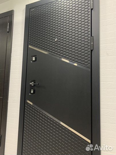 Входные двери со склада