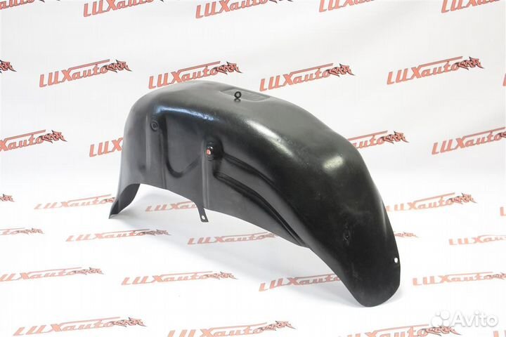 Подкрылки задние Nissan X-Trail (Т32) 2015-2019