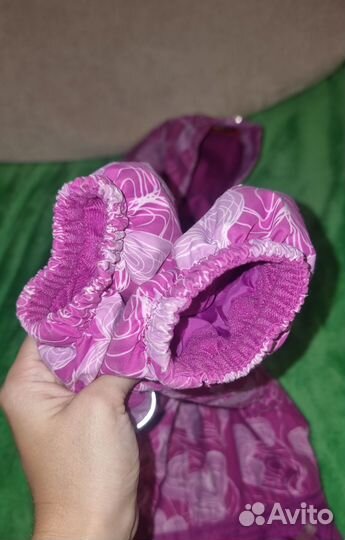 Комбинезон Reima демисезонный