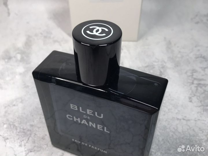 Bleu De Chanel