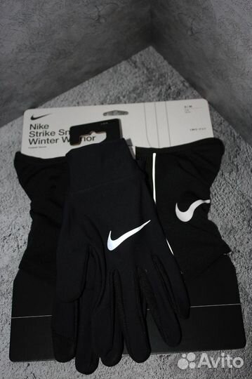 Дрилл наборы найк оригинал