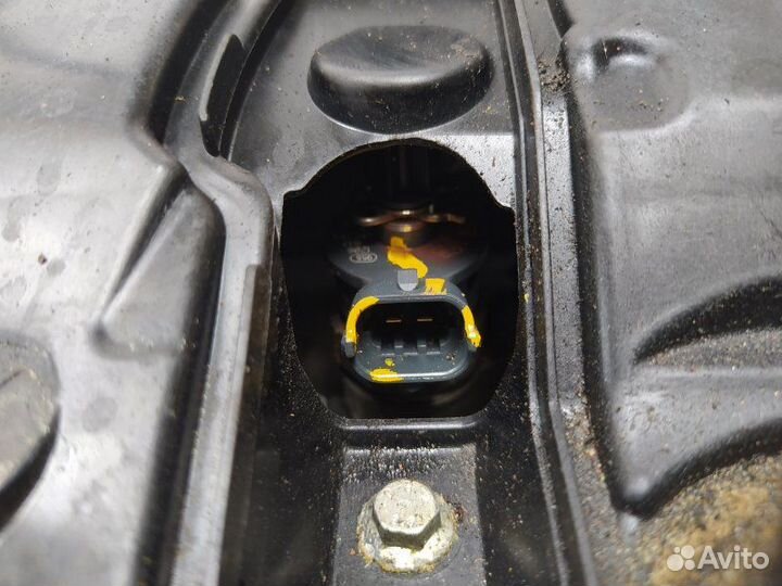 Б/У Форсунка Из Англии, гарантия, доставка. С