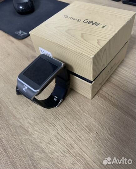 Samsung Gear 2