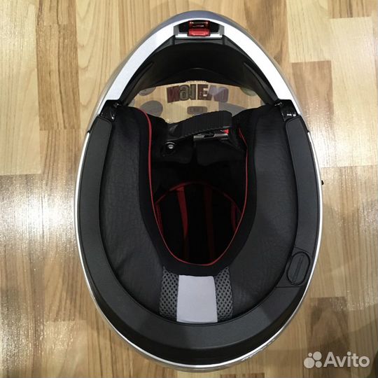 Nolan N91 шлем мотошлем мотоэкипировка