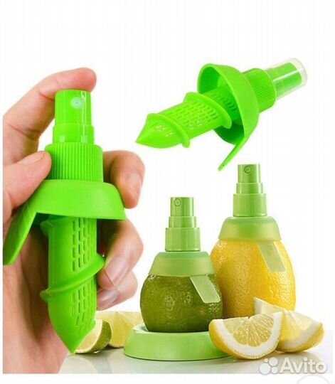 Спрей для цитрусовых
