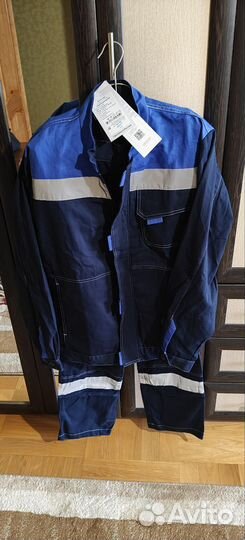 Спецодежда