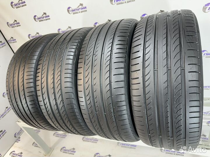 Pirelli Powergy 245/45 R19 102Y