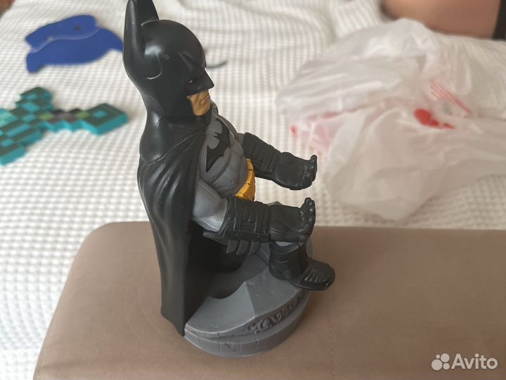 Держатель для геймпада/смартфона Cable Guys