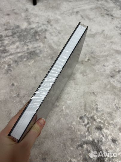 Рошетт Боке Сквозь снег. Конечная станция