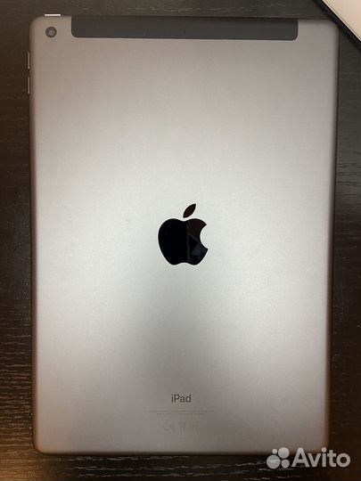 iPad 10.2