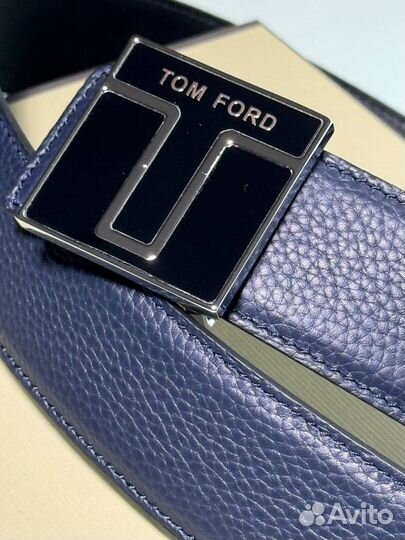 Ремень Tom Ford