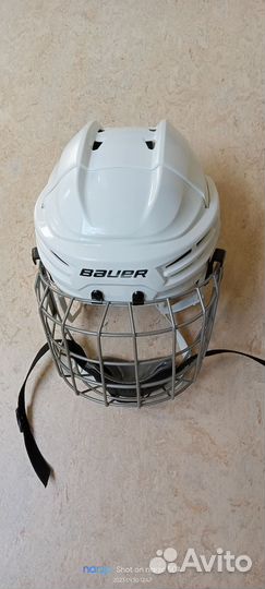 Хоккейная профессиональная форма, полный комплект