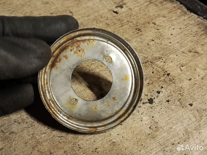 Крышка замка зажигания на мотоцикл минск