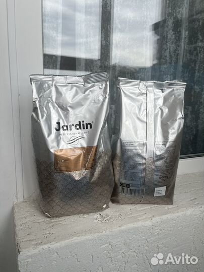 Кофе натуральный зерновой 1 кг