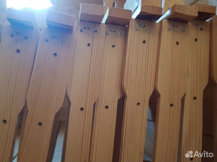 Рамки для пчёл, рамки для ульев, пчелорамки