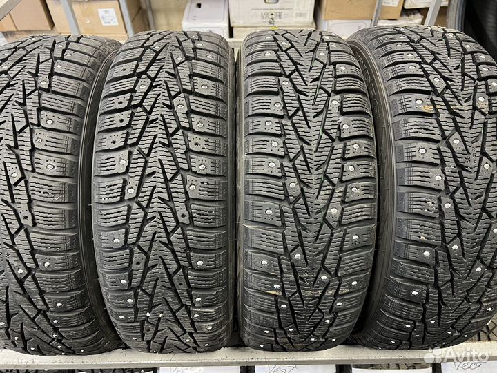 Nordman 7 185/60 R15 88T