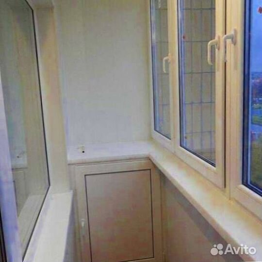 Окна пластиковые для вас