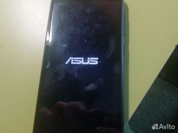 Asus