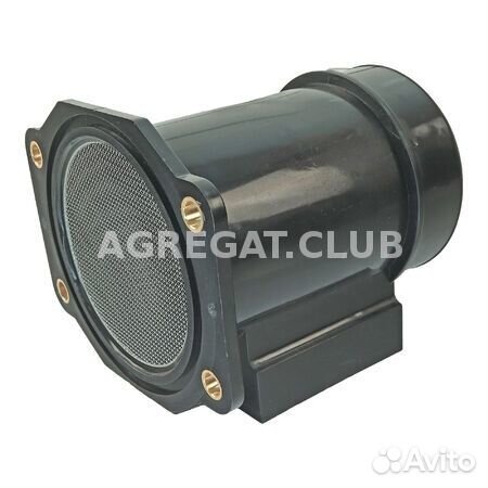 Датчик расхода воздуха двс UTM FM1433W
