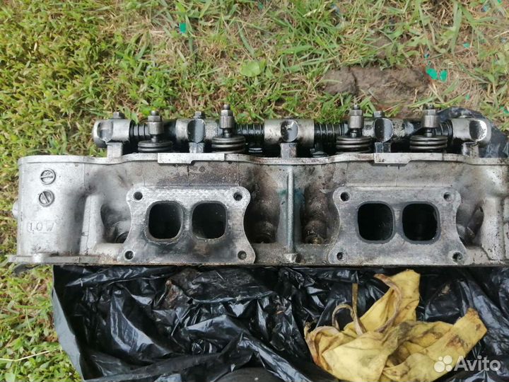 Гбц нисан терано Z2. 4