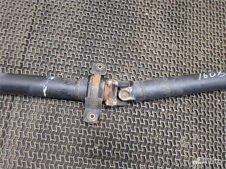 Кардан Mitsubishi Endeavor, 2006