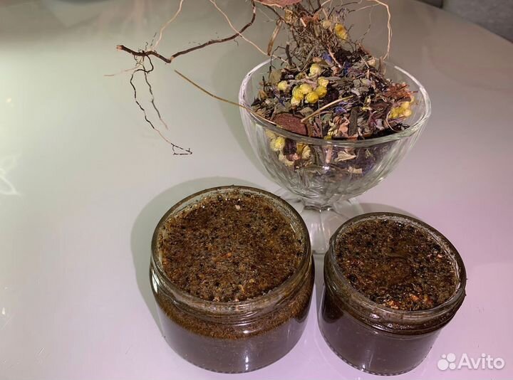 Паста для зрения