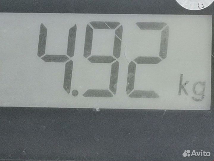 Стойка для Opel Corsa B