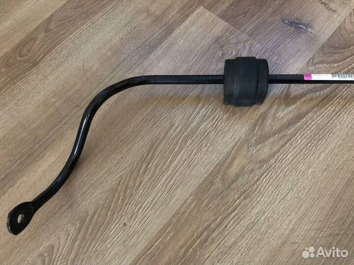 Стабилизатор задний в сборе (оригинал) BMW F10