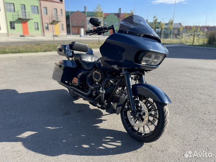Harley-Davidson Road Glide Special fltrxs 114