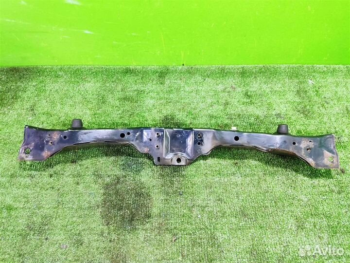 Панель передняя верхняя часть Honda Civic 5D (FN)