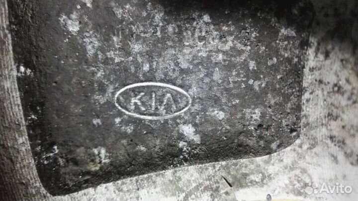 Диски R 14 KIA Rio. Поштучно