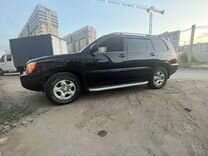 Toyota Highlander 2.4 AT, 2002, 219 000 км, с пробегом, цена 1 100 000 руб.