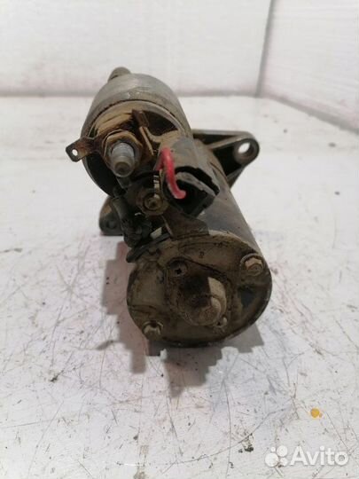 Стартер Geely Emgrand Ec7 1.8 2012