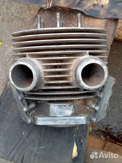 Запчасти на иж