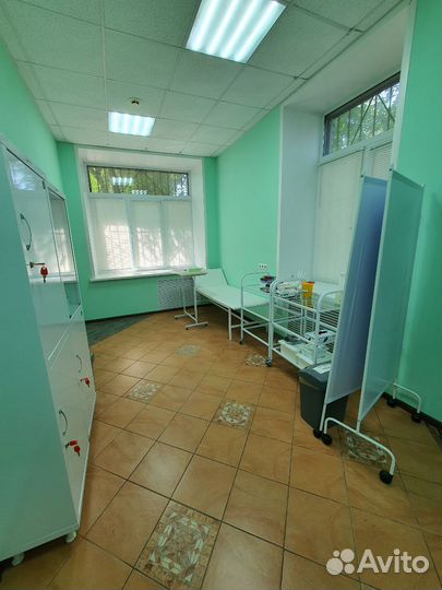Медицинский центр