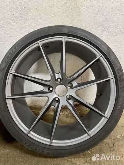 Диски r20 bmw mercedes vag