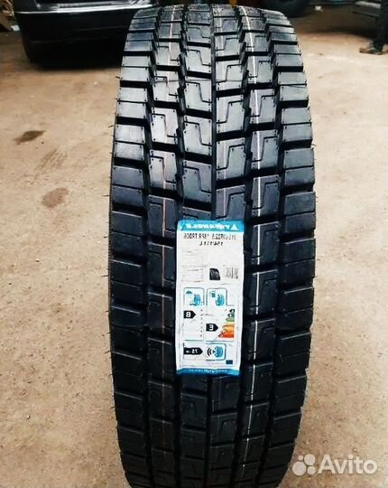 Triangle TRD06 315/80