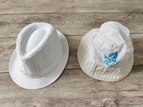 Головной убор Панама Шляпа