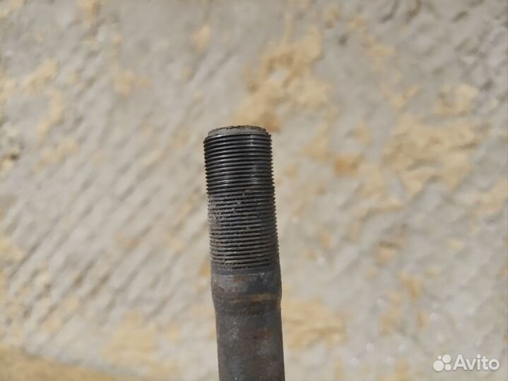 Траверса чезет кросс