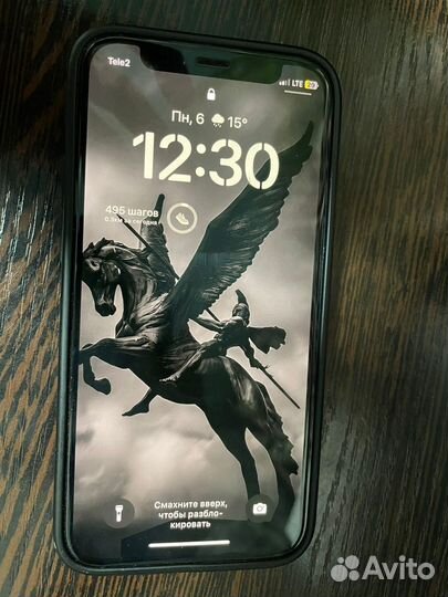 iPhone 12 mini, 128 ГБ