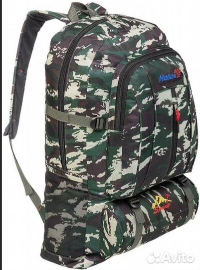 Рюкзак Helios Sport 70л